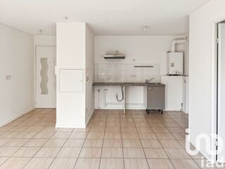  Appartement � vendre 2 pi�ces 44 m�