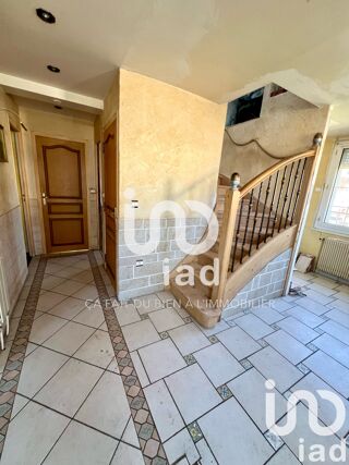  Maison � vendre 5 pi�ces 110 m�