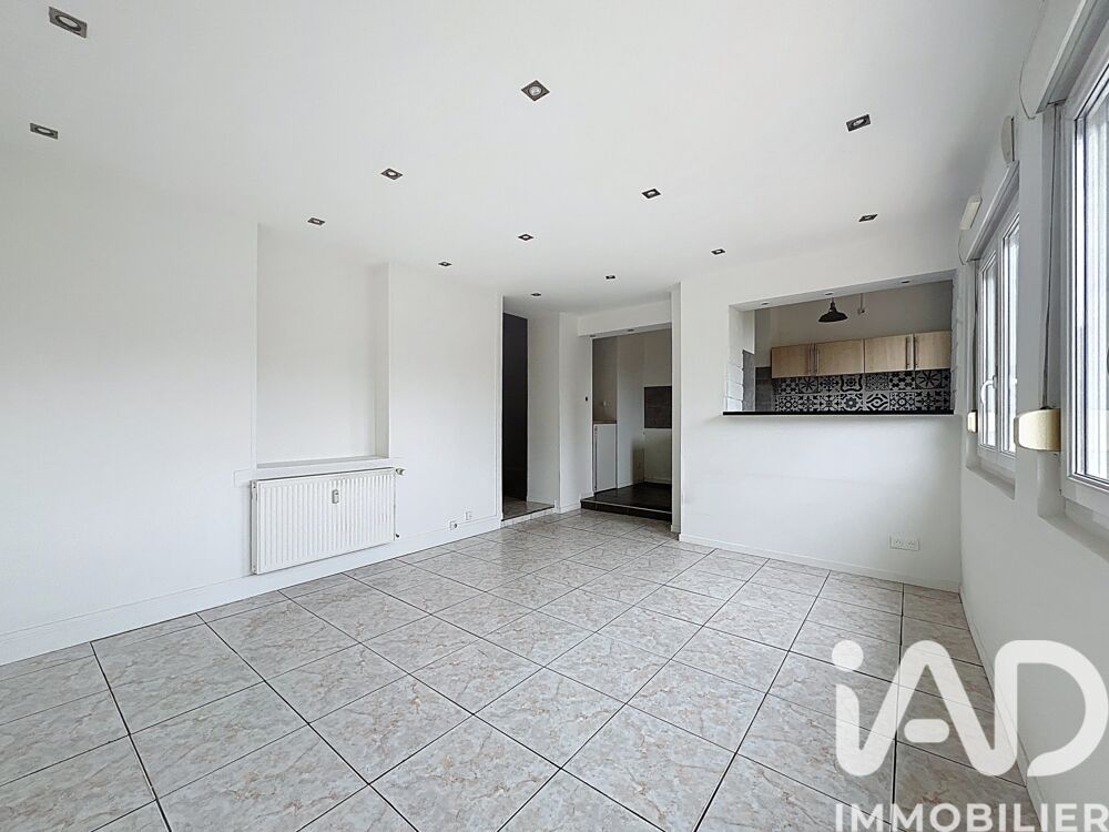 Vente Appartement Vente Appartement 4 pi�ces Saint-julien-l�s-metz