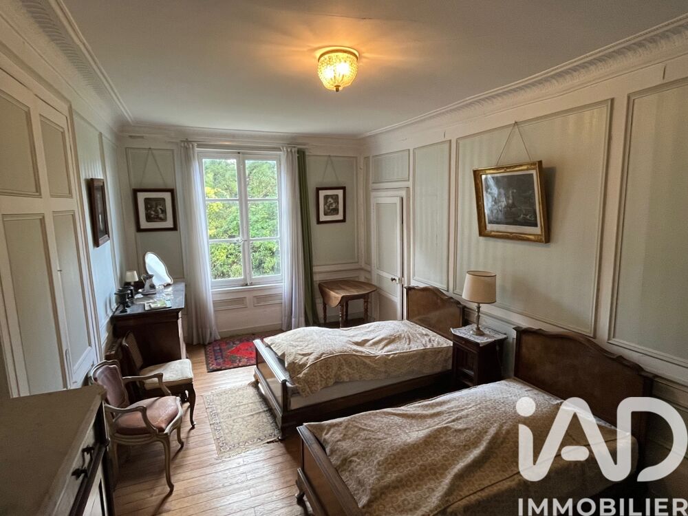 � vendre  Maison Ternay (41800)