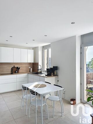  Appartement � vendre 3 pi�ces 58 m�