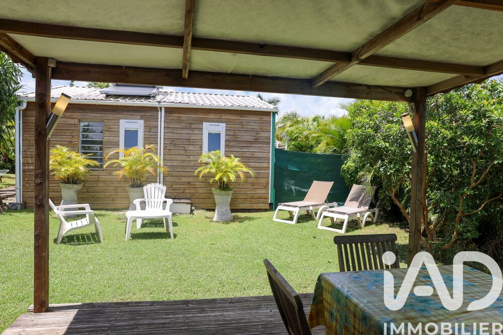 � vendre  Maison Saint-Fran�ois (97118)