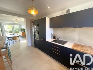  Maison � vendre 5 pi�ces 107 m�