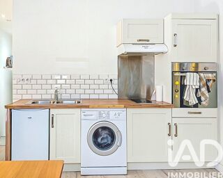  Appartement � vendre 2 pi�ces 28 m�