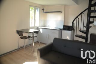  Appartement  vendre 2 pices 24 m