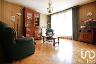  Appartement  vendre 4 pices 83 m