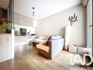  Appartement � vendre 3 pi�ces 61 m�