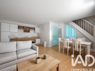  Maison � vendre 4 pi�ces 65 m�