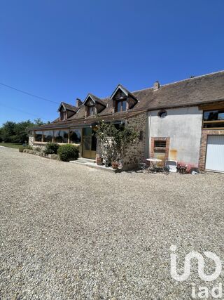  Maison � vendre 7 pi�ces 208 m�