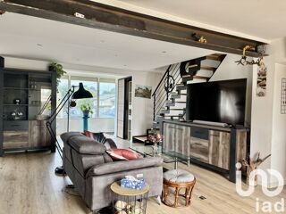  Maison � vendre 5 pi�ces 81 m�