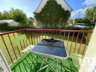  Appartement � vendre 3 pi�ces 62 m�