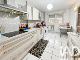  Appartement � vendre 4 pi�ces 84 m�