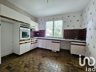  Maison � vendre 5 pi�ces 109 m�