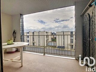  Appartement � vendre 2 pi�ces 54 m�