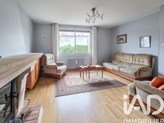  Maison � vendre 5 pi�ces 90 m�