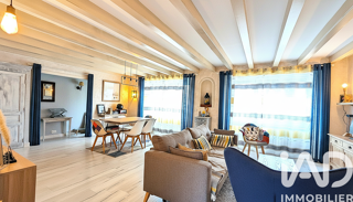  Maison � vendre 6 pi�ces 167 m�