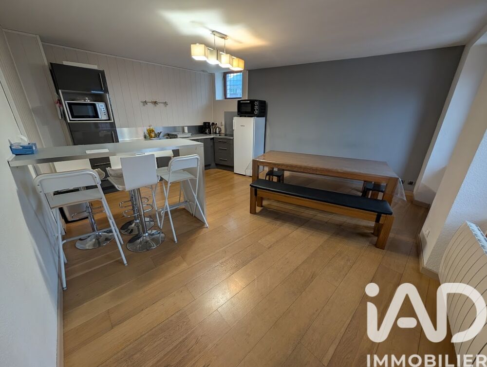 Vente Appartement Vente Appartement 3 pi�ces Allevard