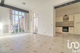  Appartement � vendre 3 pi�ces 60 m�