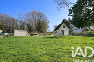  Terrain � vendre 1201 m�