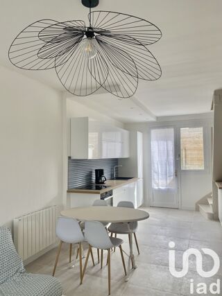  Maison � vendre 4 pi�ces 66 m�