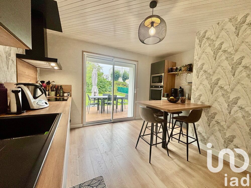 Vente Maison Vente Maison/villa 5 pi�ces Gray