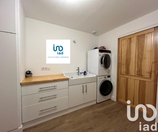  Villa  vendre 10 pices 203 m