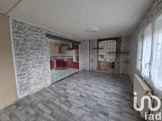  Maison � vendre 5 pi�ces 70 m�