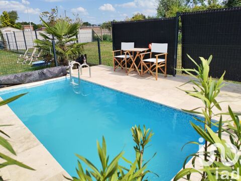   Vente Domaine 5 pi�ces Maison - 5 pi�ce(s) - 110 m�