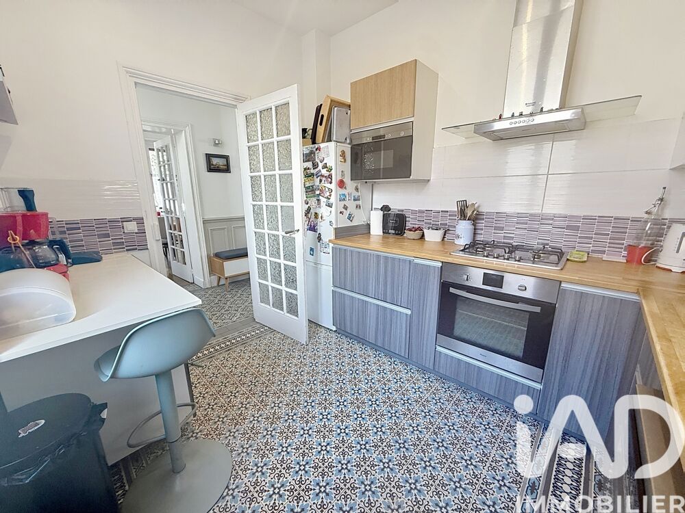  vendre  Maison Lagny-sur-Marne (77400)