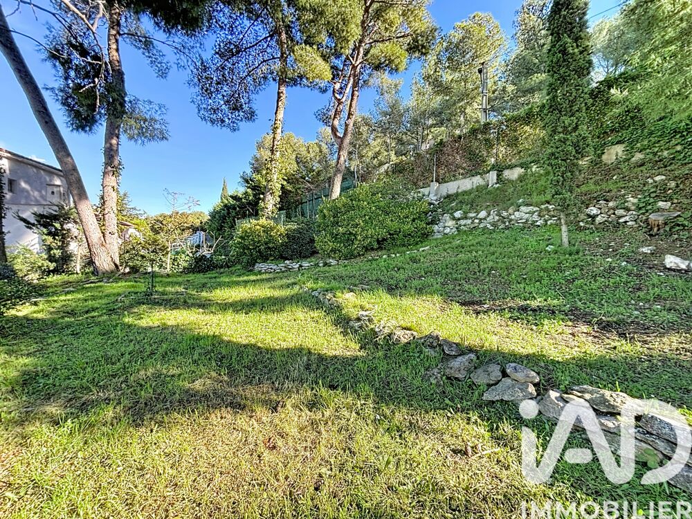 � vendre  Maison Martigues (13500)