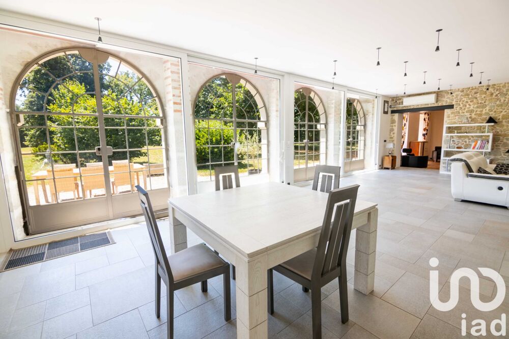  vendre  Maison Smalens (81570)