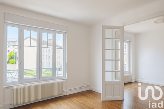  Appartement � vendre 5 pi�ces 109 m�