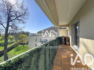  Appartement � vendre 3 pi�ces 56 m�