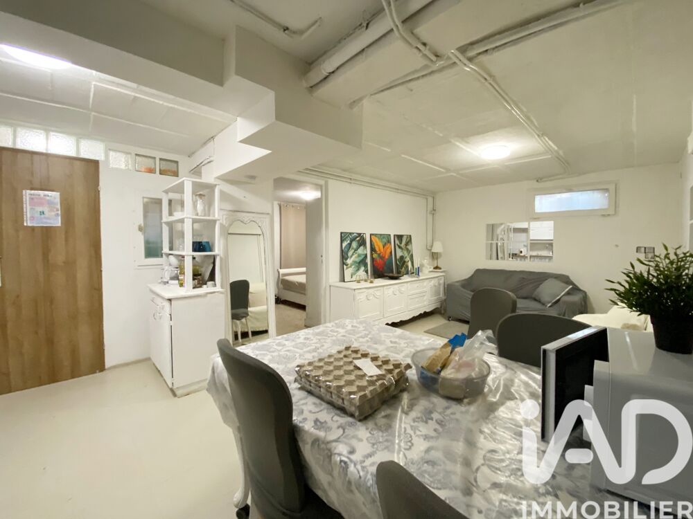 � vendre  Maison Villejuif (94800)