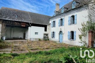  Maison  vendre 6 pices 187 m