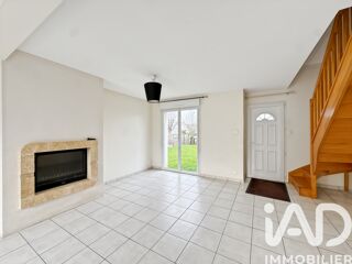  Maison � vendre 6 pi�ces 110 m�