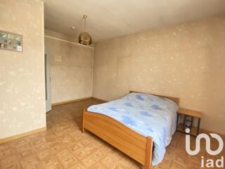  Maison  vendre 3 pices 60 m
