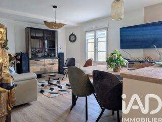  Appartement � vendre 3 pi�ces 63 m�