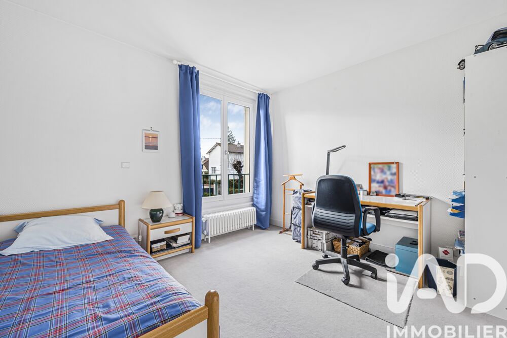 � vendre  Maison Le Chesnay (78150)