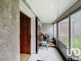  Maison � vendre 5 pi�ces 65 m�