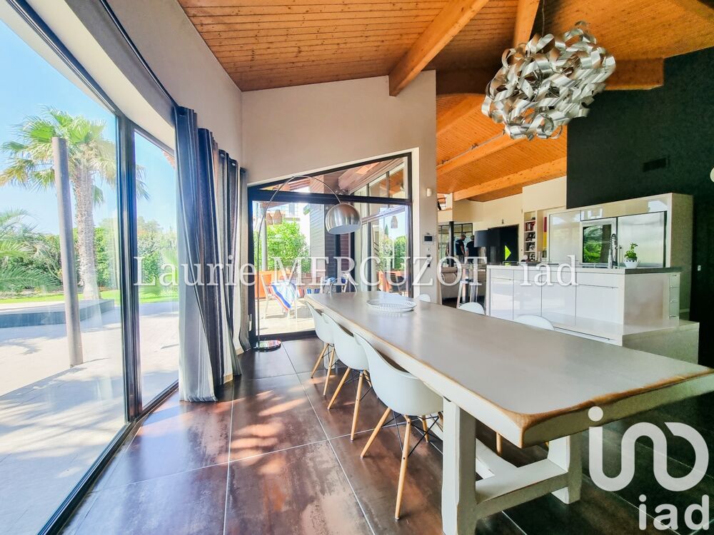 � vendre  Villa Pollestres (66450)