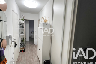  Appartement � vendre 2 pi�ces 48 m�