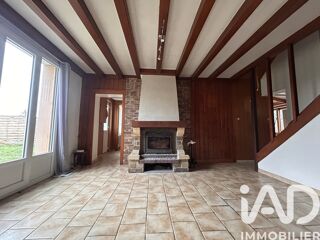  Maison � vendre 3 pi�ces 81 m�