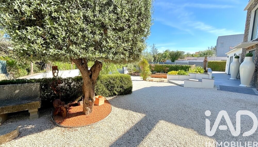 � vendre  Maison St Aygulf (83370)