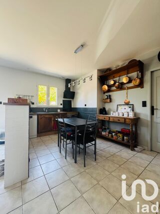  Maison � vendre 6 pi�ces 130 m�