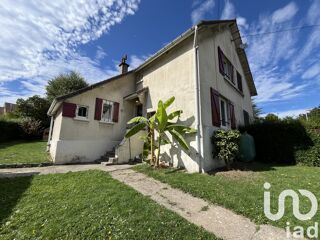  Maison  vendre 3 pices 71 m