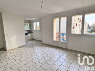 Appartement � vendre 3 pi�ces 54 m�