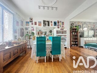  Maison � vendre 6 pi�ces 126 m�