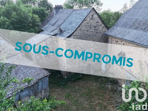   Vente Grange 4 pices Maison - 4 pice(s) - 125 m