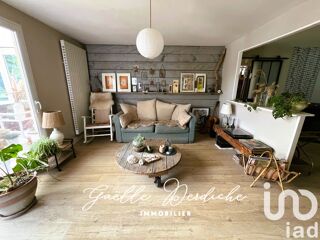  Maison � vendre 8 pi�ces 213 m�